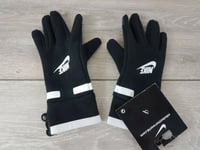 Nike Tech Sports Gloves Football COTTON  Infant Kids Boys 3 - 5 Yrs Winter S224