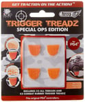 Trigger Treadz Special Ops: 4 Trigger Treadz Pack /PS4