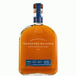 Woodford Reserve Distiller's Select Malt Whiskey 71cl 45.2% ABV NEW