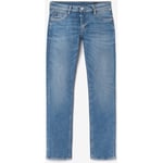 Jeans Le Temps des Cerises  Jeans 800/12 regular izieu bleu