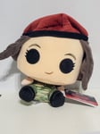 Hunter Robin Stranger Things Funko Plushie 7" 18cm