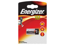Motorservice/Jaktia Energizer Batteri CR123 Lithium