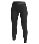 Woolpower Long Johns W's LITE Black XXS