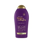 OGX Volumising Biotin amp Collagen Sulfate Free Hair Shampoo 577ml