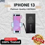 iPhone 13 Replacement Battery Platinum Quality 3227MAH with Adhesive UK