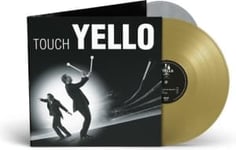 Yello - Touch Yello (15Th Anniversary Vinyl-Gold & Silver) (LP)