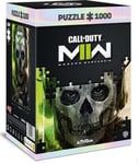 Call Of Duty Modern Warfare 2: Project Cortez Puzzles, Premium - 1000