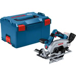 Bosch rundsav GKS 18V-57-2 L, solo, L-Boxx