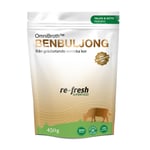 Re-fresh Benbuljong premium 450 g