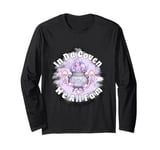 In Da Coven We All Fam Long Sleeve T-Shirt