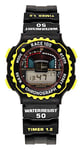 Digi-Tech - Men's Watch - DT102912