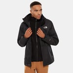 The North Face Men's Evolve II Triclimate® Jacket SHADY BLUE/TNF BLACK (CG55 MPF)