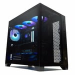 Bordsdator PcCom i9-13900K 64 GB RAM 2 TB SSD Nvidia Geforce RTX 4090