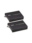 ATEN VanCryst VE892 Long Distance HDMI Optical Extender Transmitter and Receiver Units