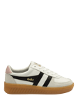 Gola Grandslam Elite Leather Trainers