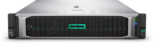 Hpe Proliant Dl380 Gen10 Xeon Gold 6248 64gb Ram 2x240gb 2x800w Certified Pre-owned