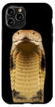 Coque pour iPhone 11 Pro Cobra royal