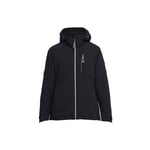 Tenson Skidjacka Dam Core Ski Jacket Black