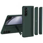 Samsung Galaxy Z Fold6 5G skal - Grön