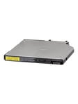 Panasonic FZ-VDM401U - DVD±R drive - internal - DVD-RW (Poltin) - Hopea