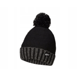 Nike Women's Pom Hat One Size Black Sliver DO8199 010