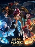 Harry Potter: Magic Awakened Top Up Jewels Global