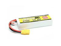 Lemonrc Modelbyggeri-Batteripakke (Lipo) 14.8 V 3700 Mah Celletal: 4 35 C Softcase Xt90