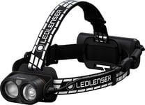 LedLenser H19R Signature