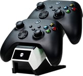 Xbox Series X Twin Charging Dock - New