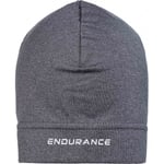 Endurance Cairns Vindtät mössa Grå - Storlek Small/Medium