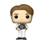 Funko POP Rocks BTS Butter- Jin