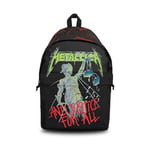 Rocksax Metallica Daypack - Justice For All