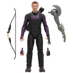 Hasbro Marvel Legends Series Disney Plus Marvel’s Hawkeye 6 Inch Action Figure