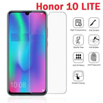 For Huawei Honor 10 Lite Tempered Glass Mobile Phone Screen Protector