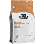 Katter FOD-HY Allergy Management Plus 2 kg - Katt - Kattefôr - Specific