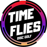 Time Flies Disc Golf