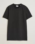 Les Deux Nørregaard Tonal T-Shirt Black