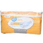 iD Expert Form Normal Serviette hygienique 28 pc(s)