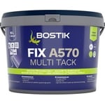 BOSTIK GOLVLIM VINYL FIX A570 MULTI TACK 10L