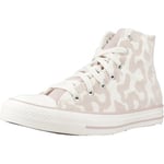 Baskets enfant Converse  CHUCK TAYLOR ALL STAR LEOPARD