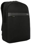 Targus GeoLite EcoSmart 15-16 Inch Laptop Backpack - Black