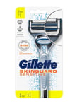 Gillette Skinguard Sensitive Partakone