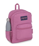 JanSport Cross Town sekk 26 liter Mauve Haze