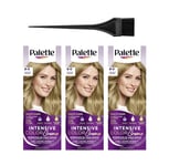 Palette Schwarzkopf Intensive Color Cream Permanent Hair Color All Colors