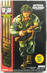 G.I.JOE - 1994 - Action Soldier "Commemorative Collection"