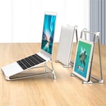 Support Tablet Bracket Laptop Stand Notebook Holder Desk Notebook Support