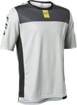 Fox Racing Men's Defend Ss Mountain Bike Jersey Shirt, Boulder, Small