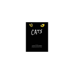 Cats Vocal selections (häftad, eng)