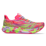 Asics Noosa Tri 15 Women Hot Pink/Safety Yellow-700 US8/UK6/39.5 - Fri frakt