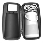 with Shoulder Strap Carrying Case for BOSE Soundlink Revolve+ Travel